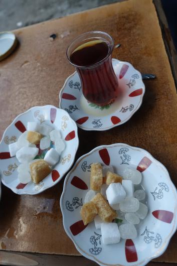 Böyle İşte