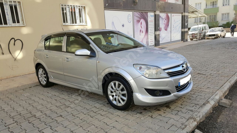 2007 145000km enjoy