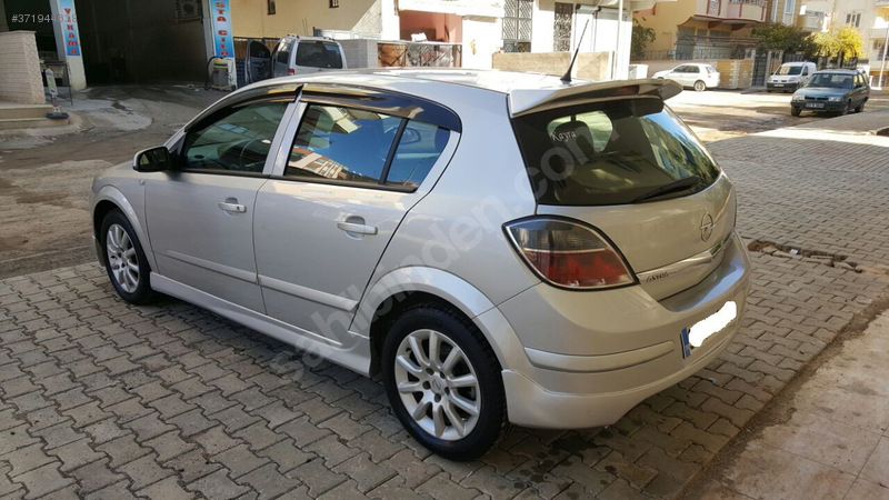 2007 145000km enjoy