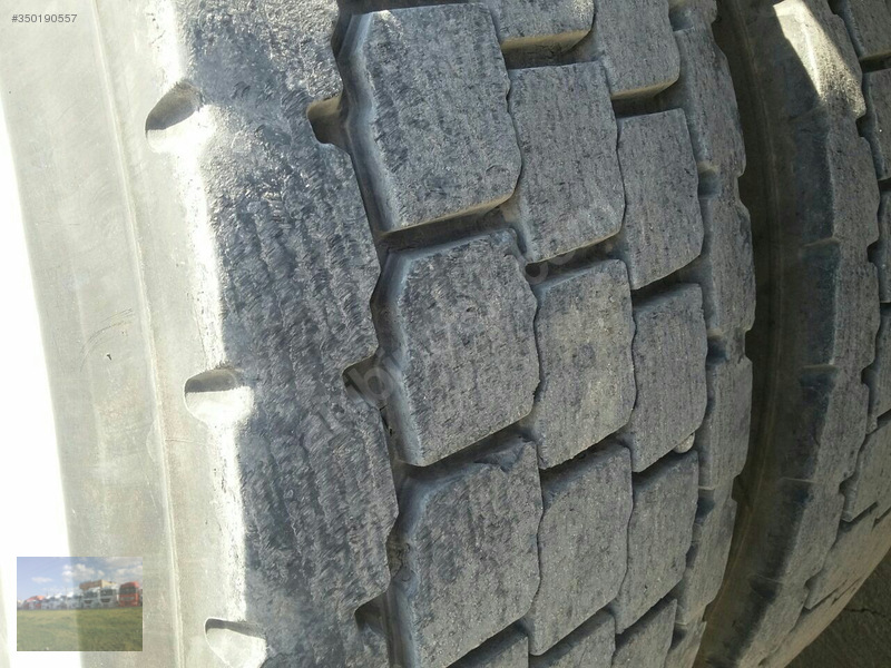 Güneş otomotivden 2006 ford cargo 3230 s tenteneli