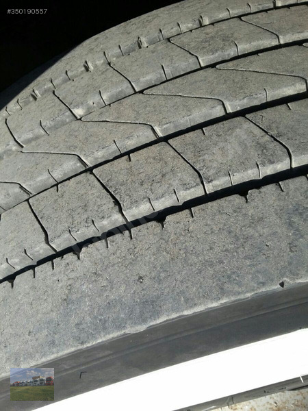 Güneş otomotivden 2006 ford cargo 3230 s tenteneli