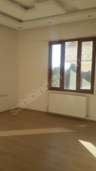 Satlik 4+1 lux daire