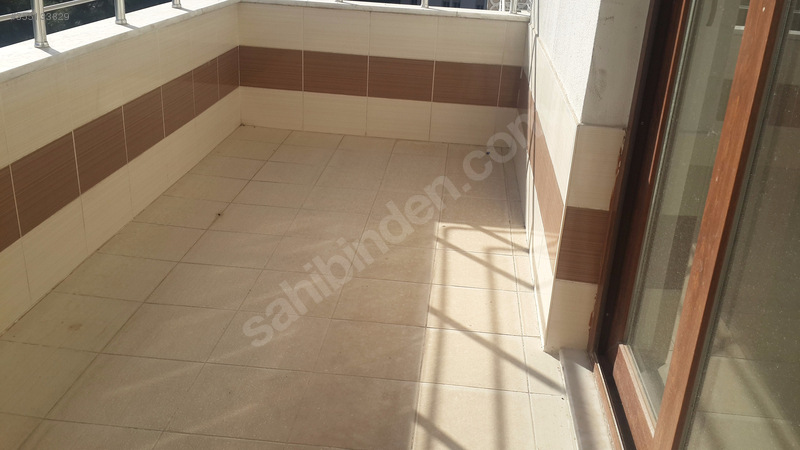 Satlik 4+1 lux daire