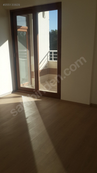 Satlik 4+1 lux daire