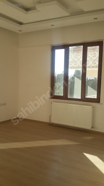 Satlik 4+1 lux daire