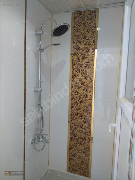 MURAT EMLAK&İNŞAAT SATLIK 3+1 LUX DAİRE