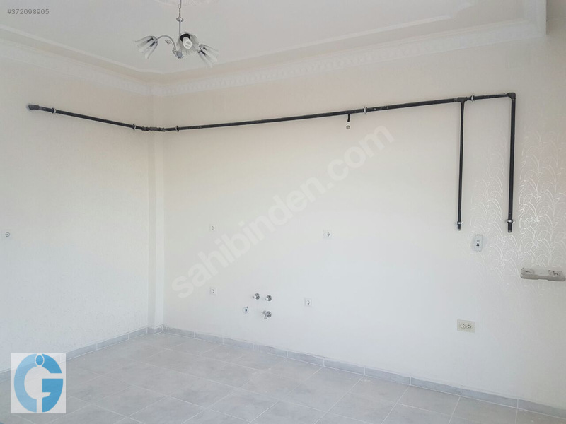Öz ÇİLOĞLU GAYRİMENKUL'DEN Esen Kent Civarı Sıfır 3+1 Daire.