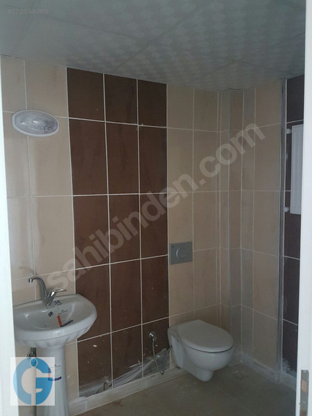 Öz ÇİLOĞLU GAYRİMENKUL'DEN Esen Kent Civarı Sıfır 3+1 Daire.