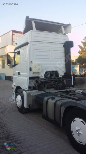 Orjinal boyasiz hatasiz axor 1840