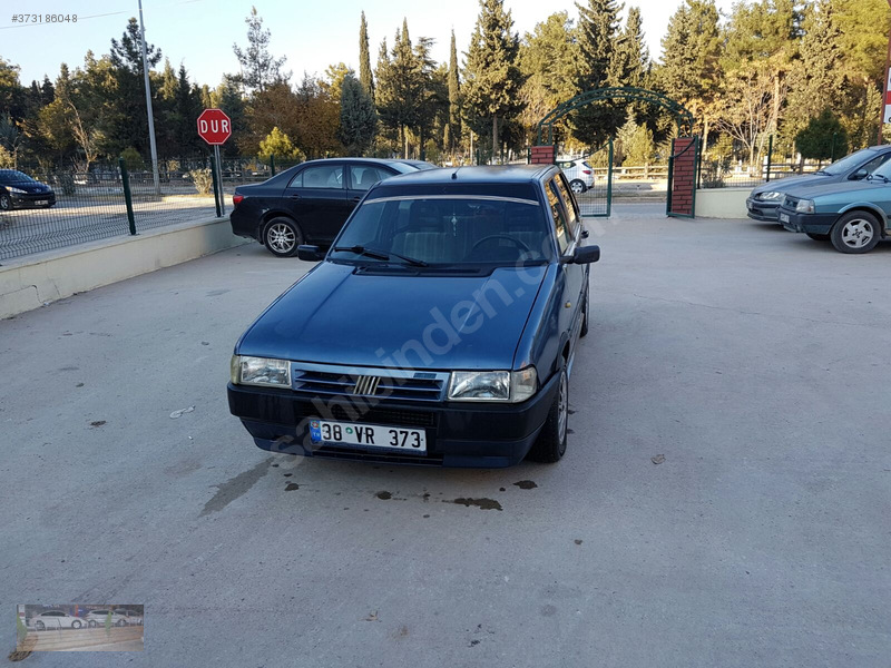 Eylül Otomotiv den 95 uno
