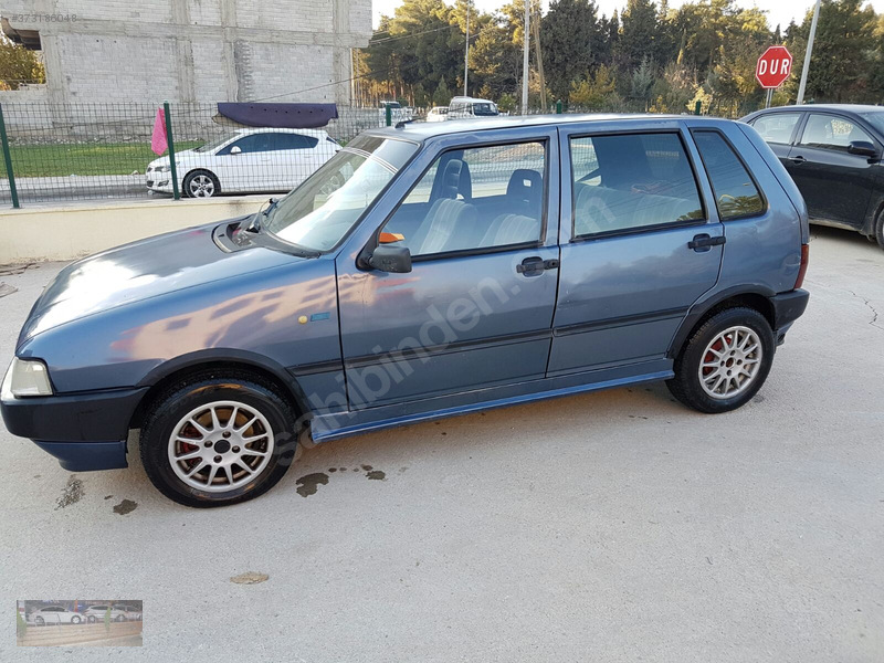 Eylül Otomotiv den 95 uno