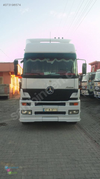 Orjinal boyasiz hatasiz axor 1840
