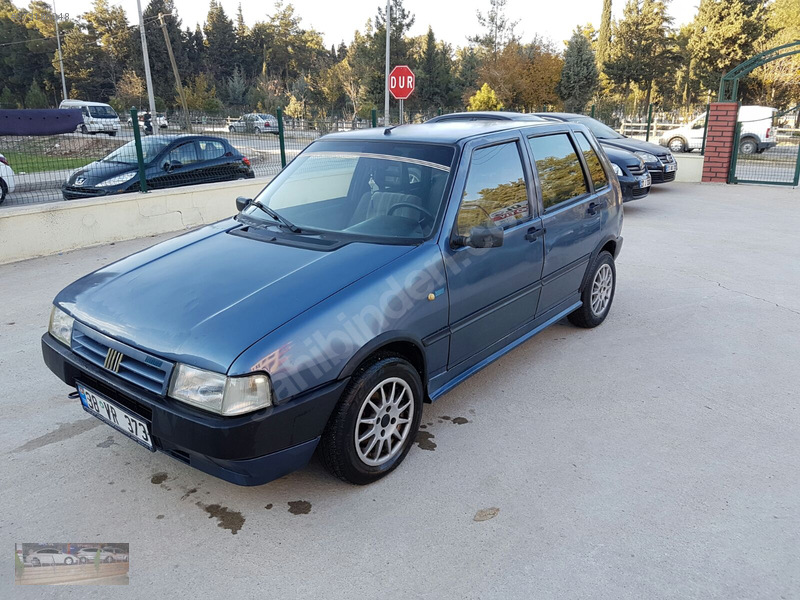 Eylül Otomotiv den 95 uno