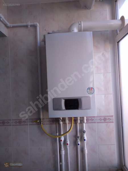 MURAT EMLAK&İNŞAAT SATLIK 3+1 DAİRE
