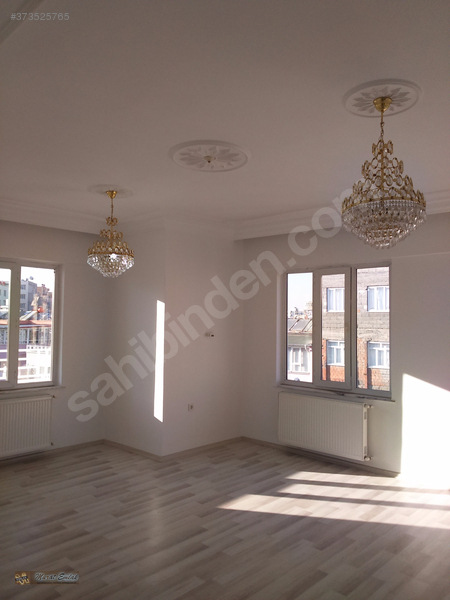MURAT EMLAK&İNŞAAT SATLIK 3+1 DAİRE