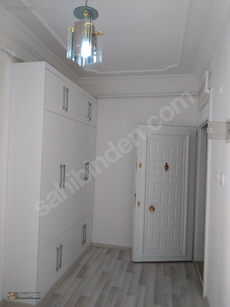 MURAT EMLAK&İNŞAAT SATLIK 3+1 DAİRE
