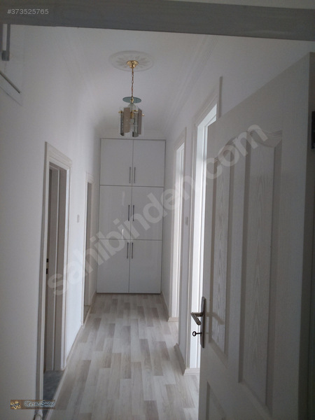 MURAT EMLAK&İNŞAAT SATLIK 3+1 DAİRE
