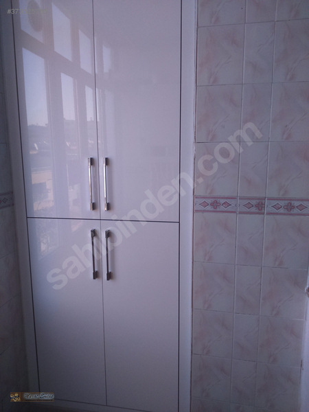 MURAT EMLAK&İNŞAAT SATLIK 3+1 DAİRE