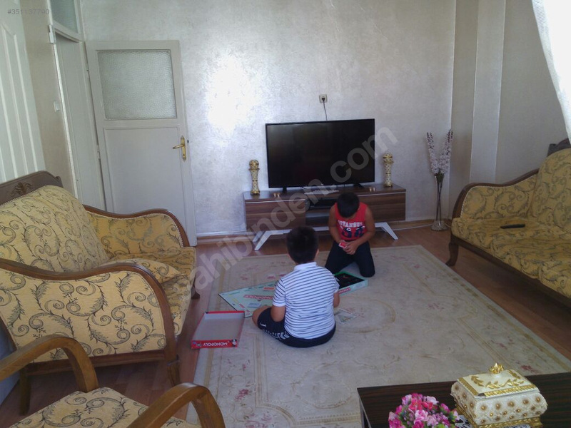 Uygar emlaktan satlik 195m2 daire