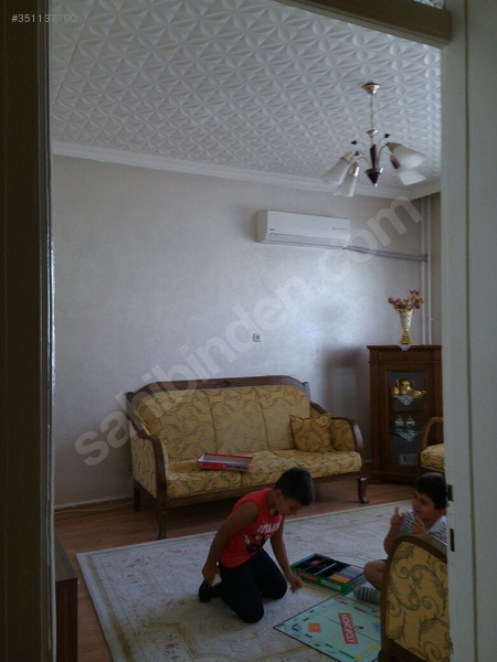 Uygar emlaktan satlik 195m2 daire
