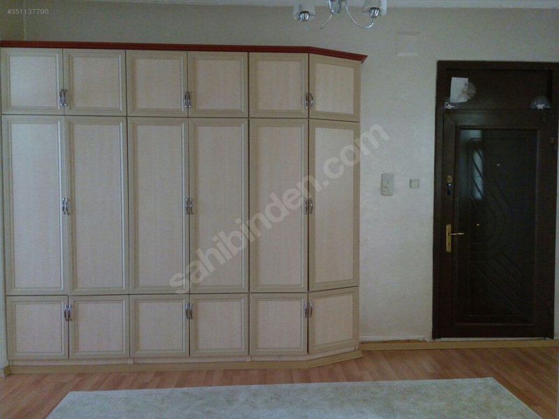 Uygar emlaktan satlik 195m2 daire