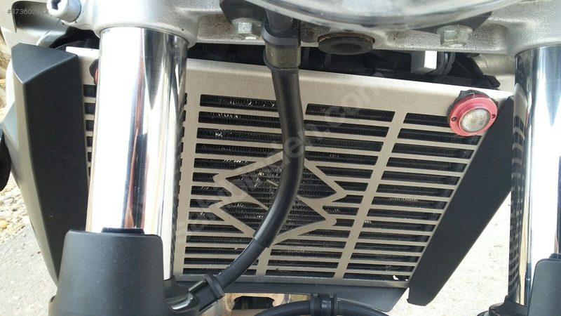 Gsr600 orjinal