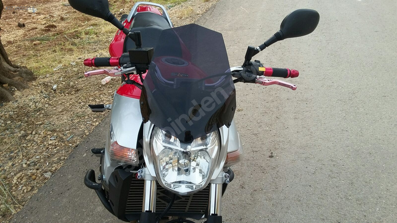 Gsr600 orjinal
