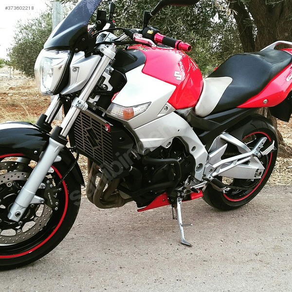 Gsr600 orjinal