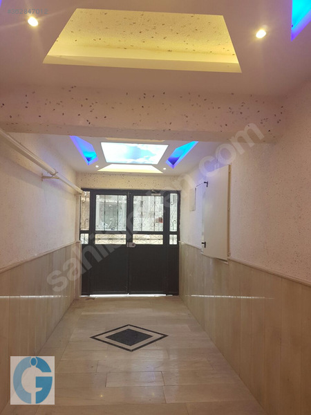 Öz ÇİLOĞLU GAYRİMENKUL'DEN Cadde Üzeri Dublex Daire...