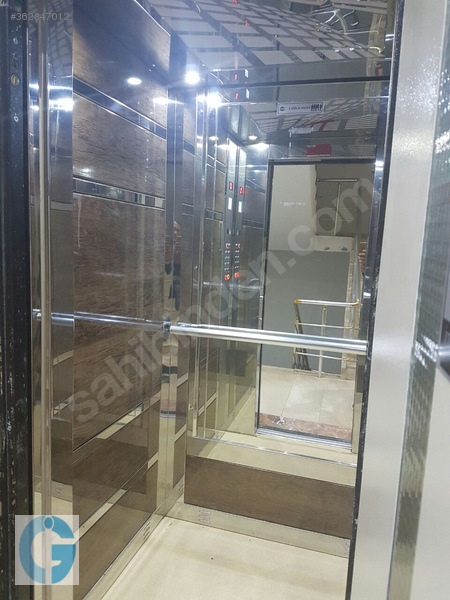 Öz ÇİLOĞLU GAYRİMENKUL'DEN Cadde Üzeri Dublex Daire...