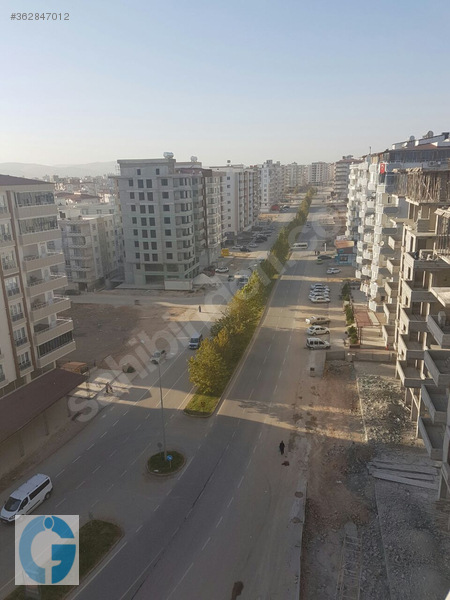 Öz ÇİLOĞLU GAYRİMENKUL'DEN Cadde Üzeri Dublex Daire...