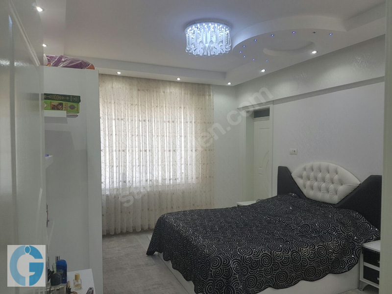 Öz ÇİLOĞLU GAYRİMENKUL'DEN Cadde Üzeri Dublex Daire...