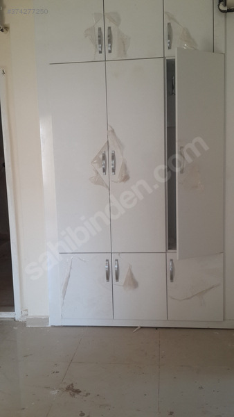 Uygar emlaktan 3+1 satlik daire