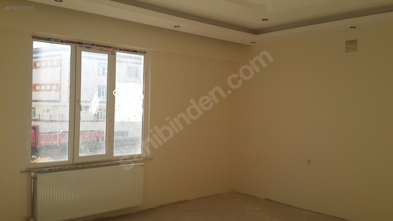 Uygar emlaktan 3+1 satlik daire