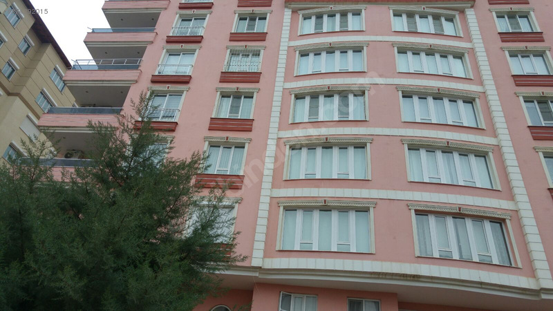 35 metre yol uzerin satilik daire