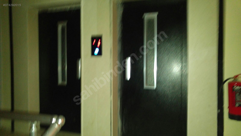 35 metre yol uzerin satilik daire