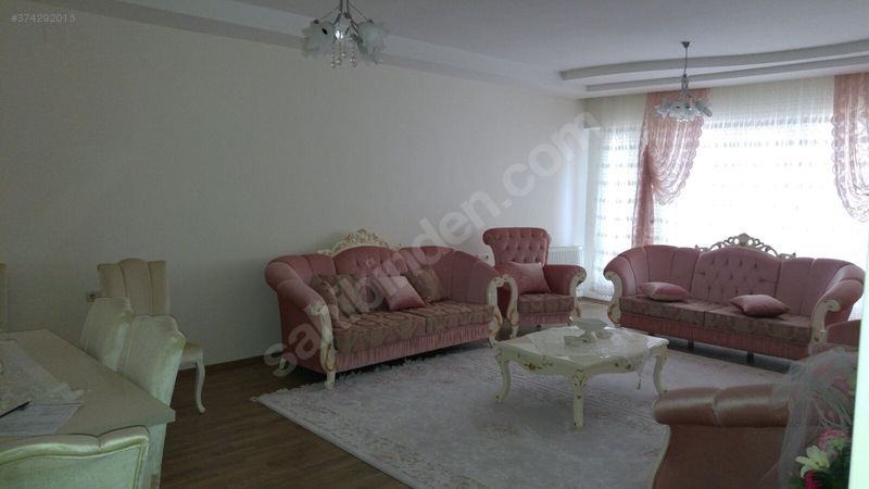 35 metre yol uzerin satilik daire