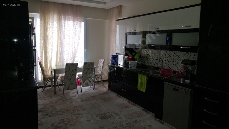 35 metre yol uzerin satilik daire