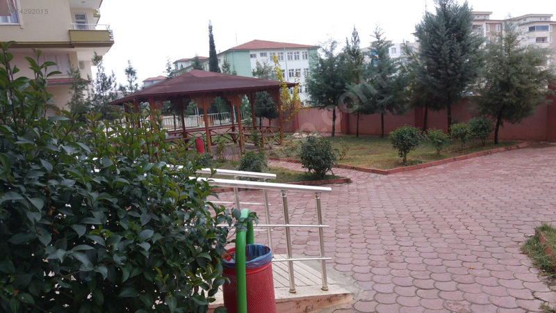 35 metre yol uzerin satilik daire