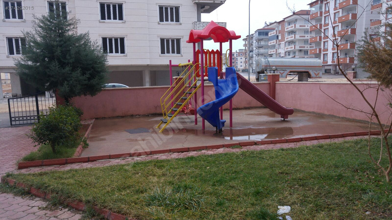 35 metre yol uzerin satilik daire