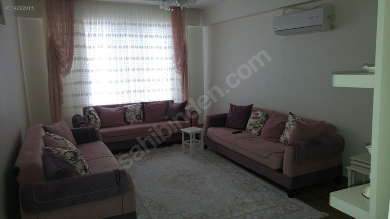 35 metre yol uzerin satilik daire