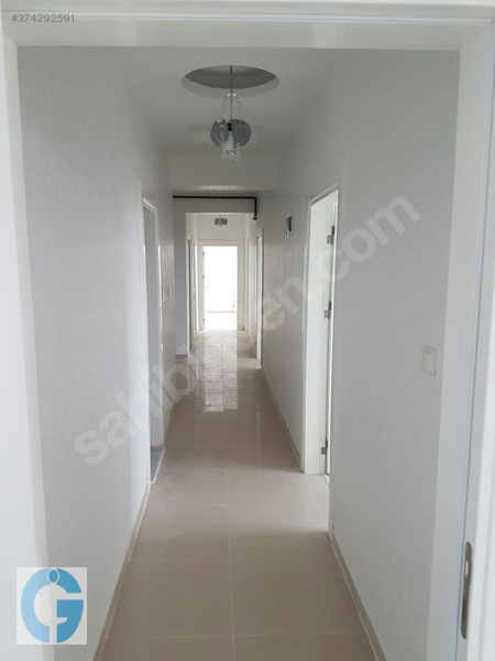 Öz ÇİLOĞLU GAYRİMENKUL'DEN 1.Kat 3+1 155 M'2 Hazır Daire...