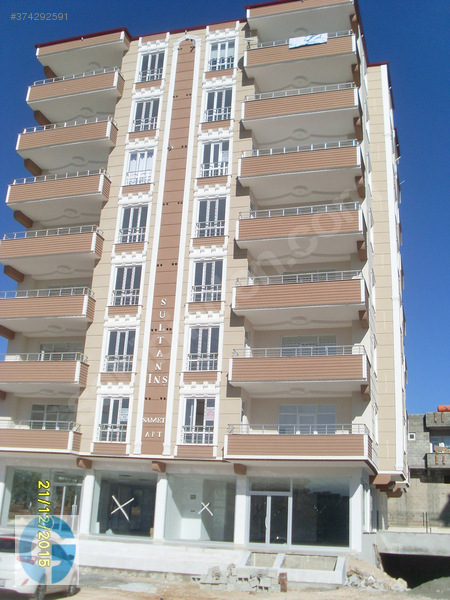 Öz ÇİLOĞLU GAYRİMENKUL'DEN 1.Kat 3+1 155 M'2 Hazır Daire...