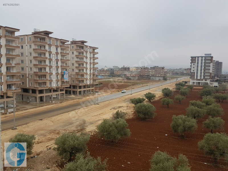 Öz ÇİLOĞLU GAYRİMENKUL'DEN 1.Kat 3+1 155 M'2 Hazır Daire...