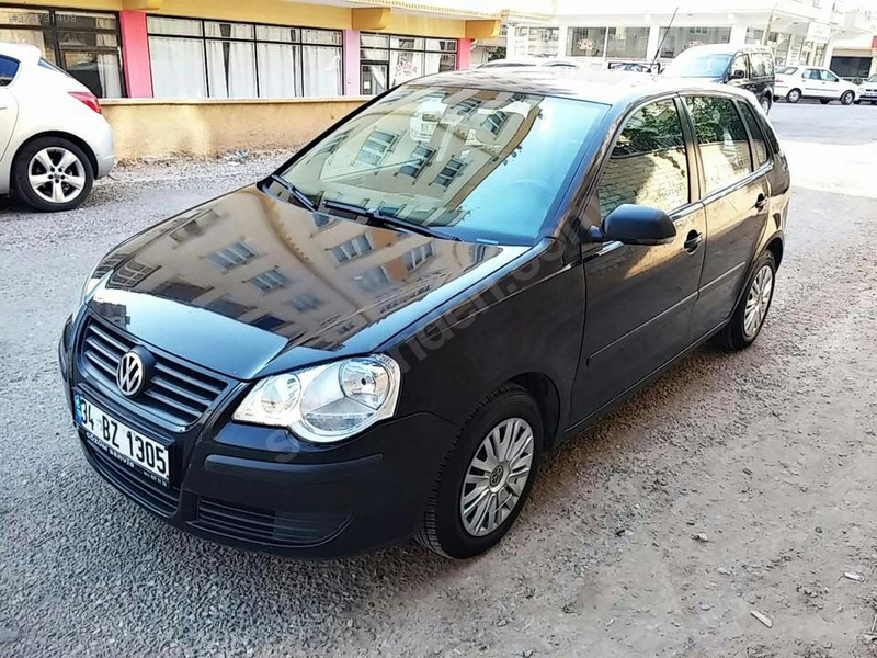 2007...Polo