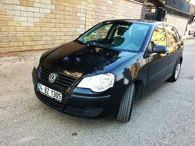 2007...Polo