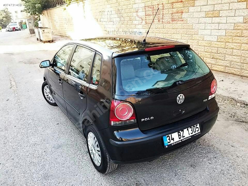 2007...Polo