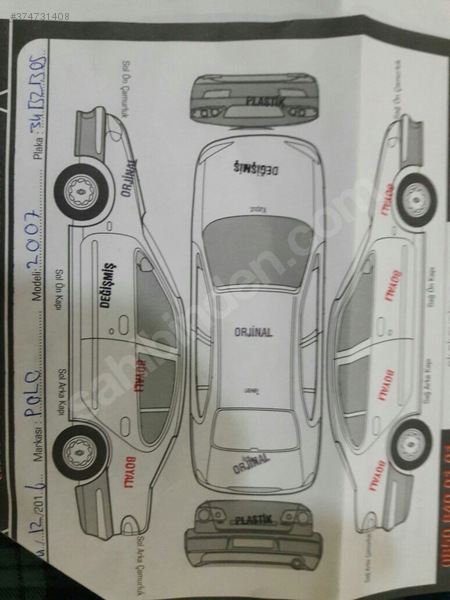 2007...Polo