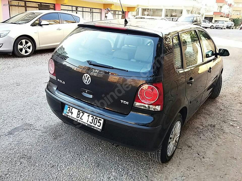 2007...Polo