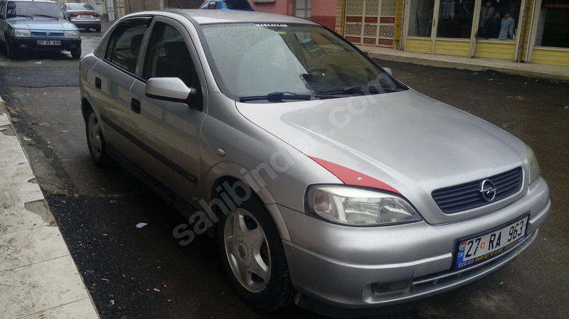 2000 opel astra cd degisensiz hatasiz